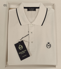 POLO UOMO M/M 82326 Tellini S.r.l. Ingrosso Abbigliamento
